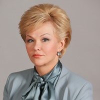 Яковлева Татьяна Владимировна
